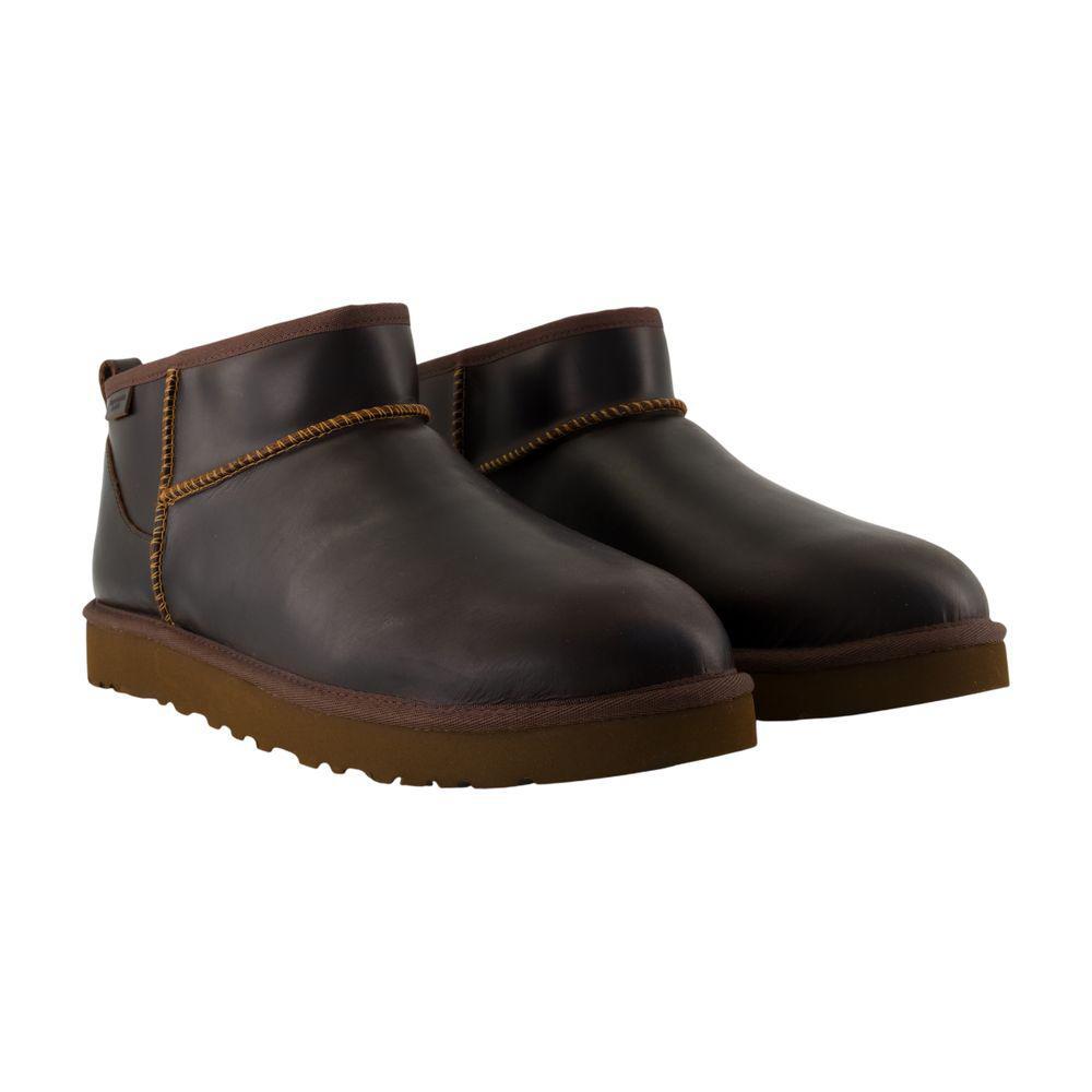UGG UGG Ultra Mini Classic Boots