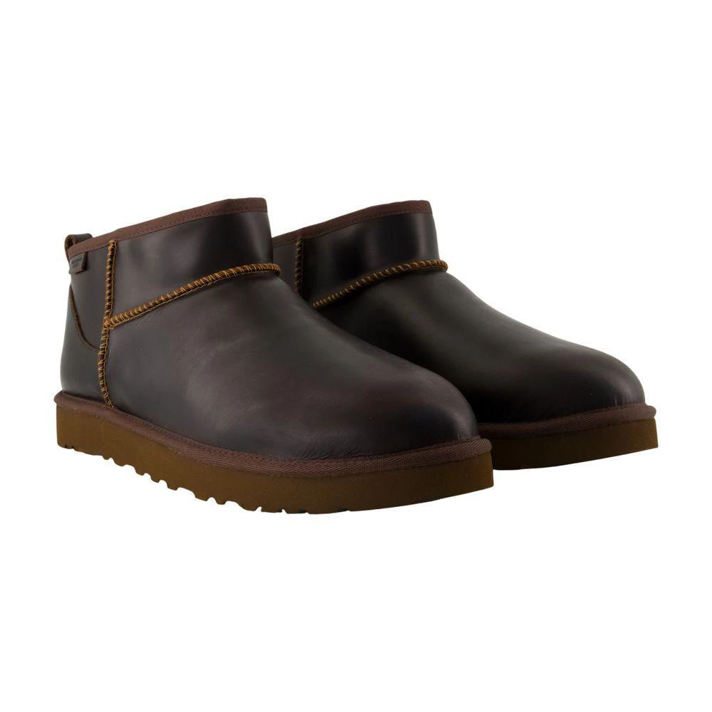 UGG UGG Ultra Mini Classic Boots 2