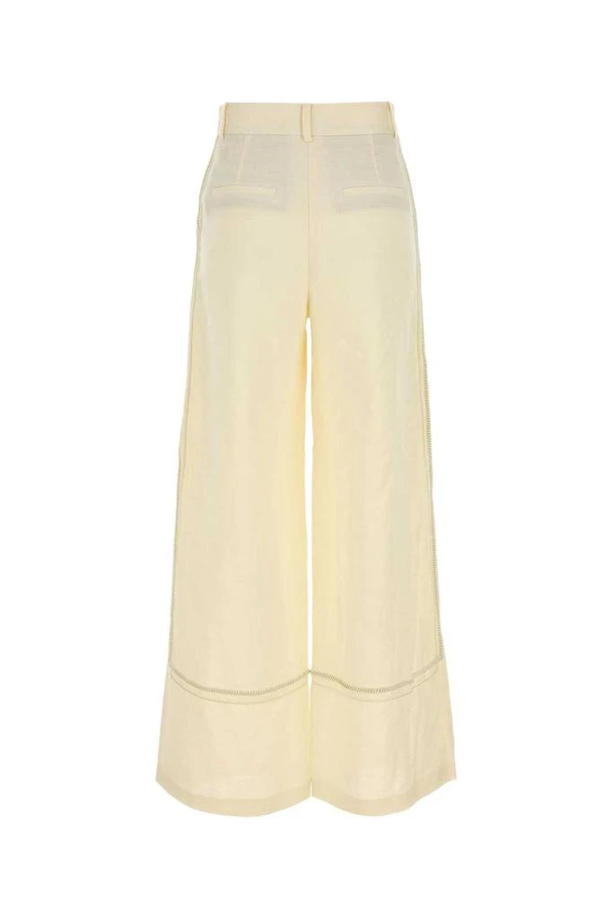 CAMILLA AND MARC Camilla And Marc Wide Leg Tailored Pants 2