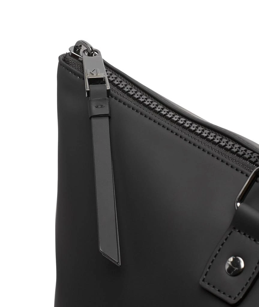 Karl Lagerfeld Paris KARL & CHOUPETTE TRAVEL TOTE 5