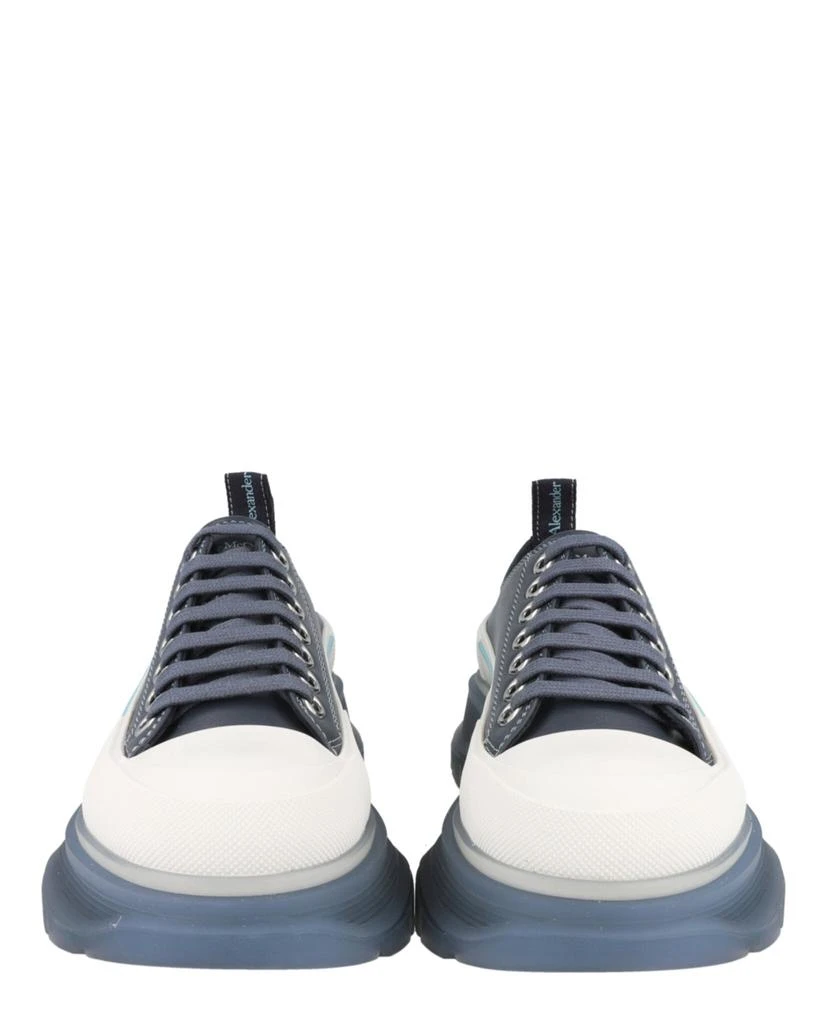Alexander McQueen Tread Slick Sneakers 5