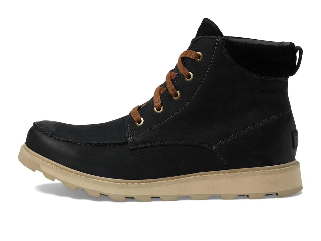 Sorel madson moc toe grill online