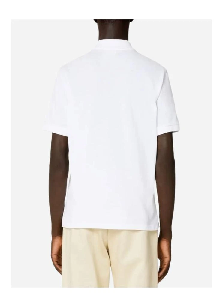AMI Ami De Coeur Polo Shirt 3