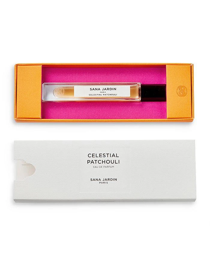 Sana Jardin Celestial Patchouli Eau de Parfum 7