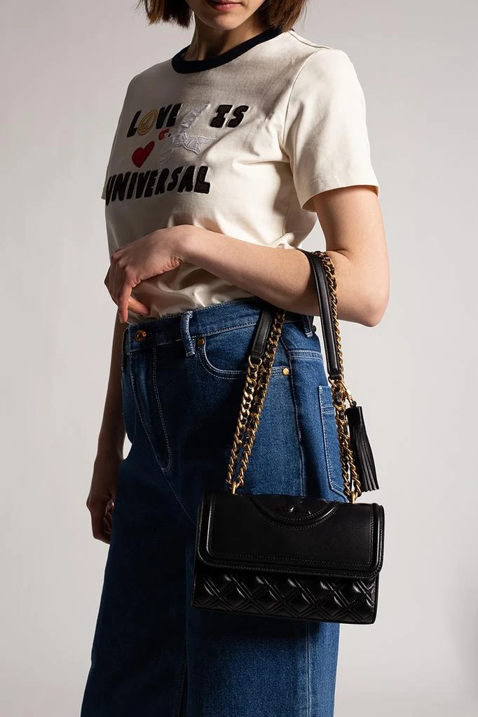 Tory Burch ‘Fleming’ shoulder bag 2
