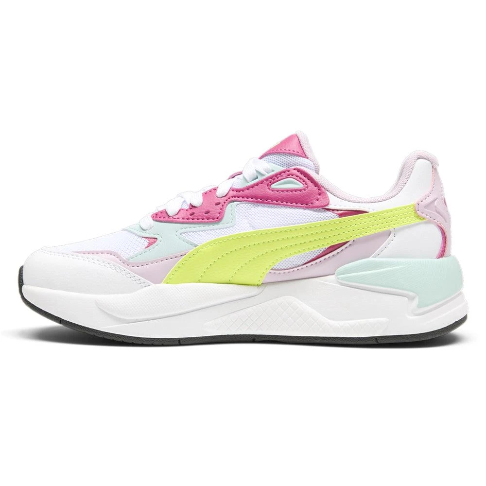 Puma X-Ray Speed Lace Up Sneakers 3