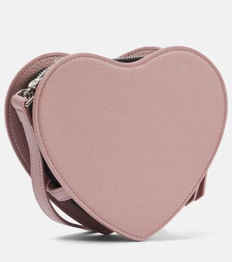 Vivienne Westwood Louise Small faux leather crossbody bag 4