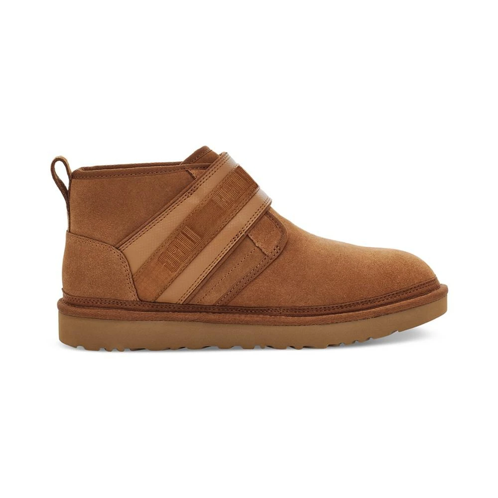 UGG Men's Neumel Snapback Boots 3