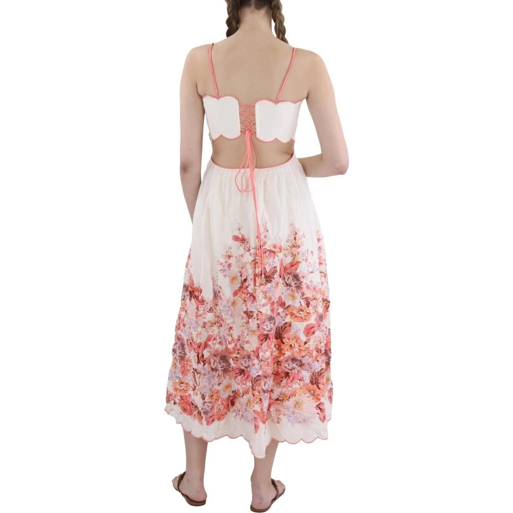 Womens Linen Below Knee Midi Dress On Sale Now with Up to 53% Off | Discover Exclusive Deals & Savings at BeyondStyle Authentic Zimmermann women|clothing|dresses with Limited-Time Discounts, Free Shipping, Womens Linen Below Knee Midi Dress On Sale Now with Up to 53% Off | Discover Exclusive Deals & Savings at BeyondStyle Authentic Zimmermann women|clothing|dresses with Limited-Time Discounts, Free Shipping,