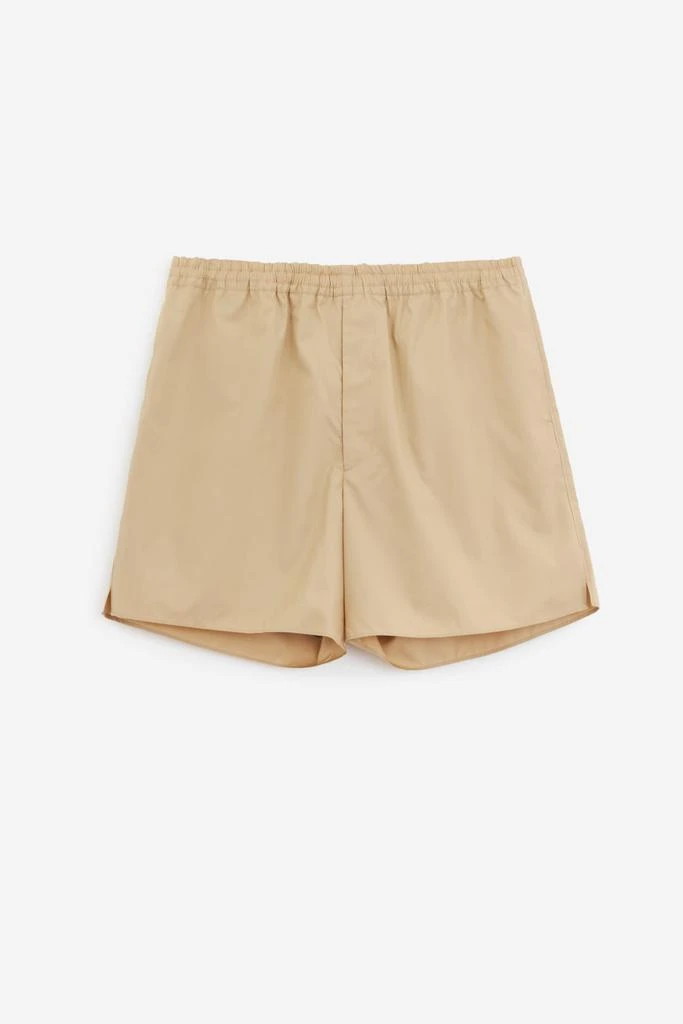 AURALEE Shorts 1