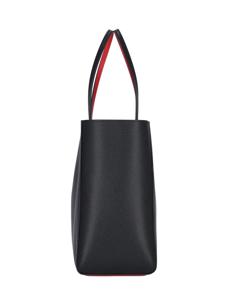 Christian Louboutin Christian Louboutin Cabata Large Tote Bag 4