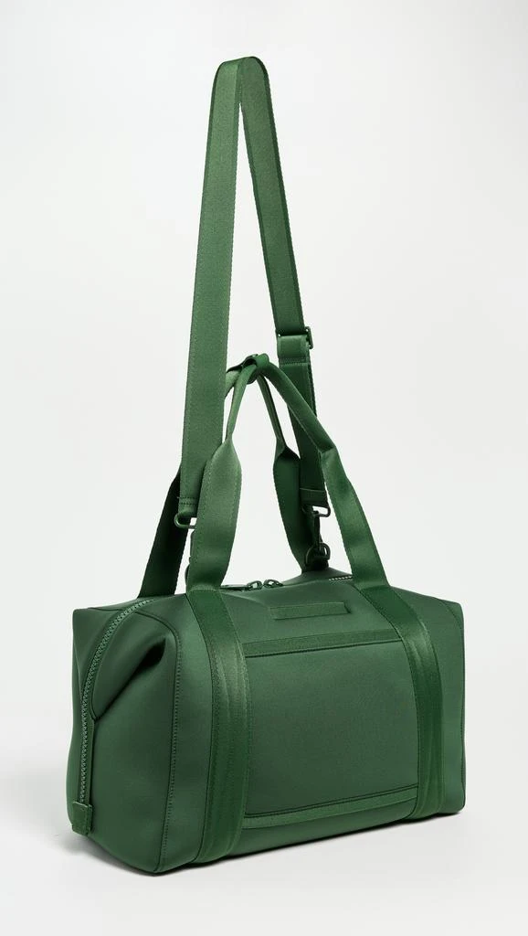 Dagne Dover Landon Carryall Large Duffle Bag 3