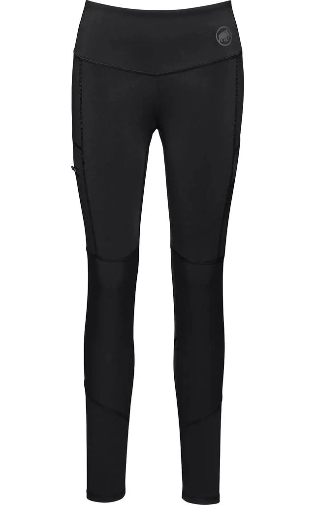 Mammut Mammut Women's Zinal Hybrid Tight 1