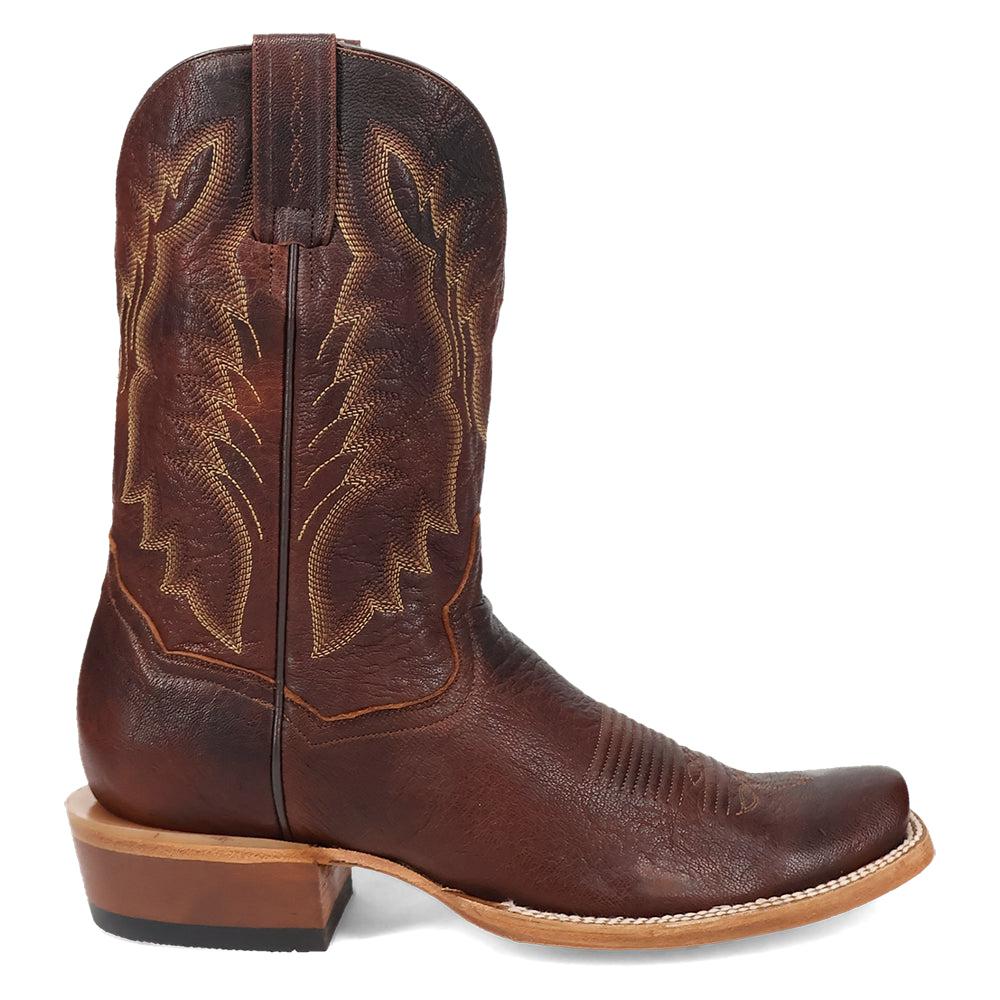 Dan Post Boots Boerne Square Toe Cowboy Boots