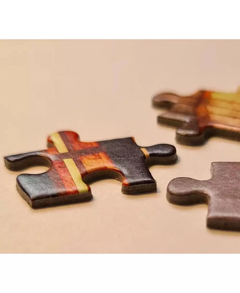 Castorland Garden of Dreams 3000 Piece Jigsaw Puzzle 3