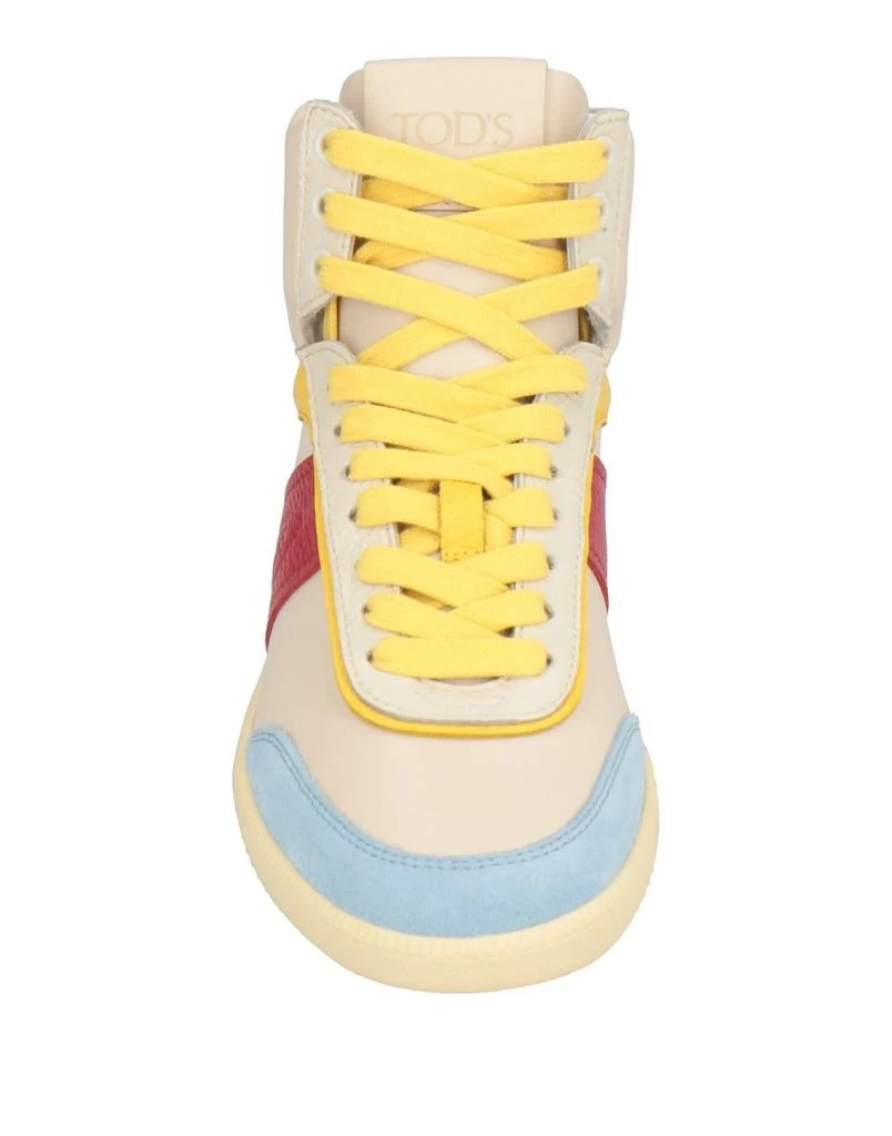 Tod's Sneakers 4