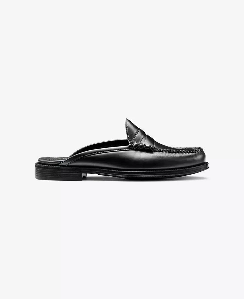 GH Bass G.H.BASS Men's Winston Mule Easy Weejuns® Loafers 4