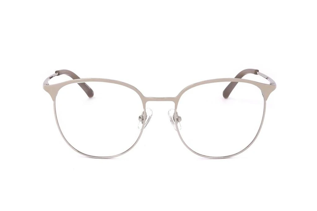 Linda Farrow Linda Farrow X 3.1 Phillip Lim Square Frame Glasses from Cettire