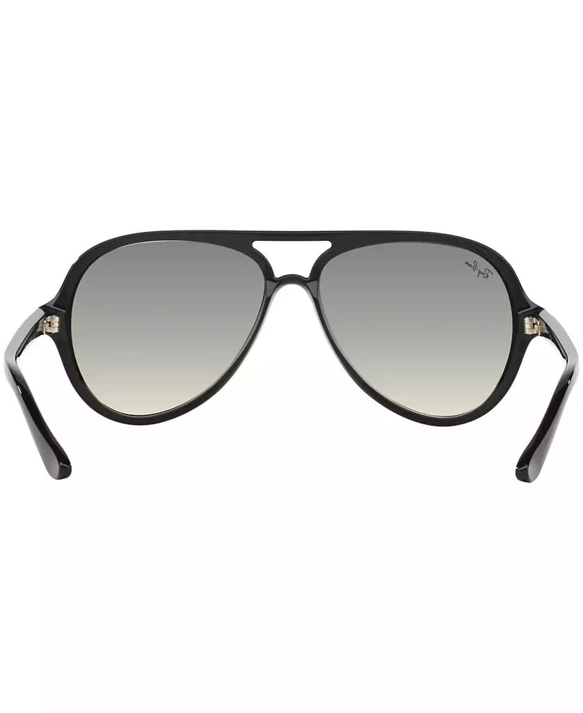 Ray-Ban Sunglasses, RB4125 CATS 5000 5