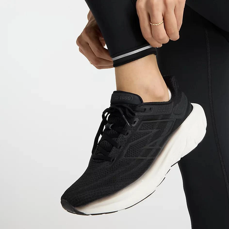 New Balance NB Sleek High Rise Legging 27" 6