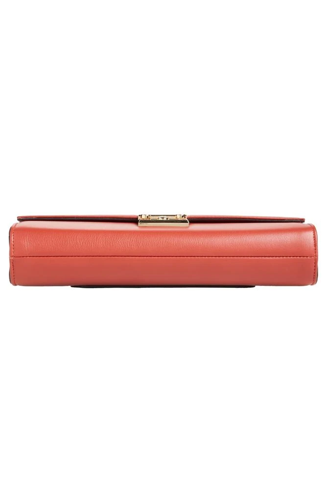Mario Valentino Cocoette Signature Leather Bag 5