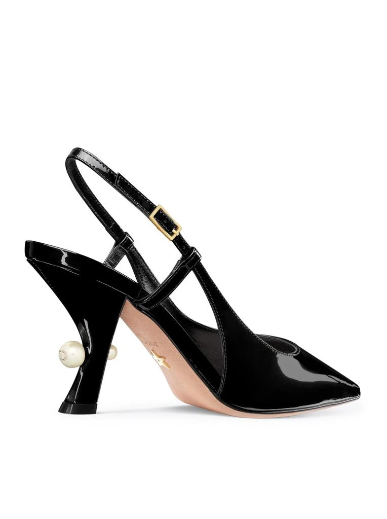 Dior Dior Tribales slingback pumps 4