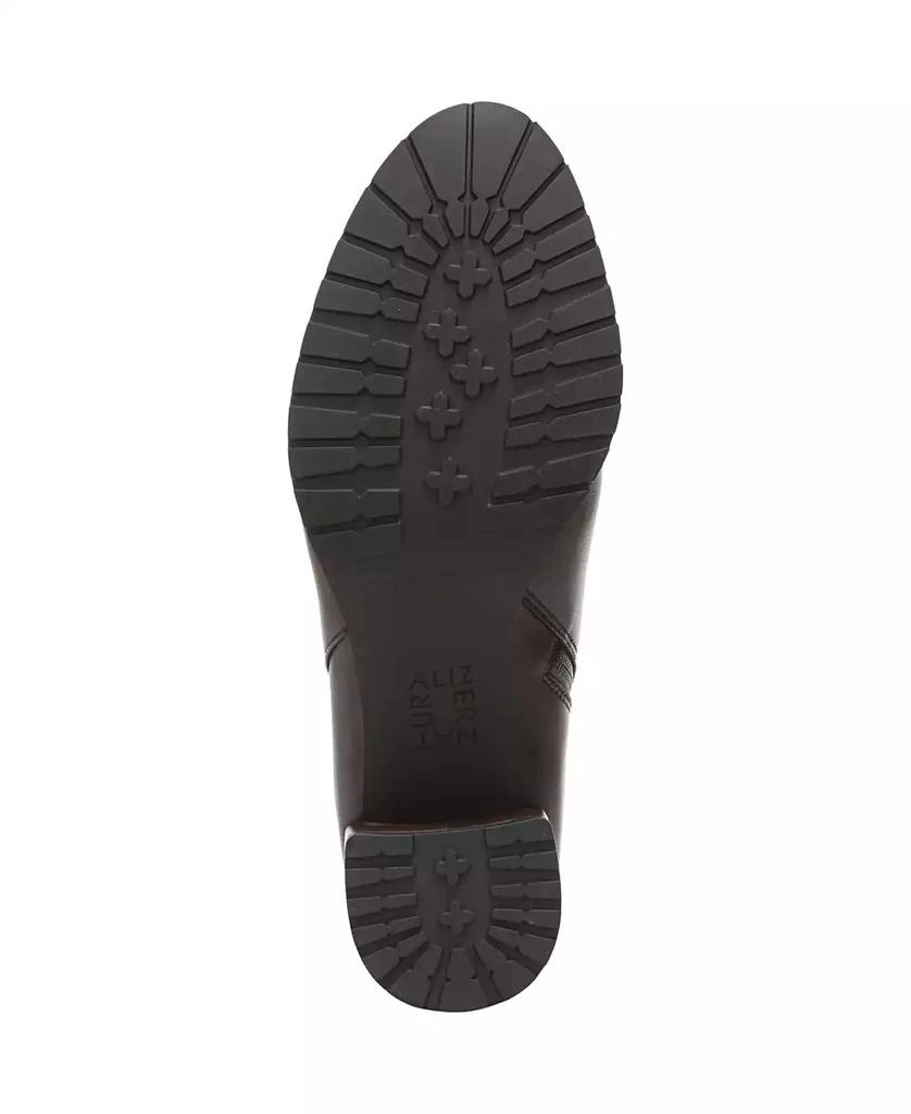 Naturalizer Bay Waterproof Booties 5