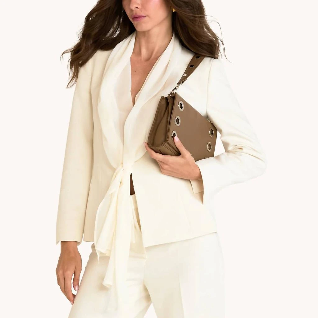 Hammitt Hammitt - Women
s Montana Small Clutch 8