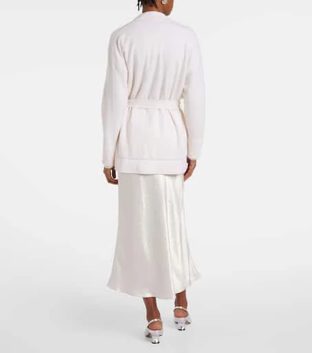 Max Mara Arno cashmere cardigan 3