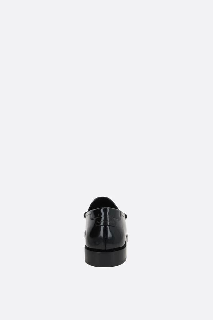 Yves Saint Laurent Saint Laurent  Flat Shoes 3