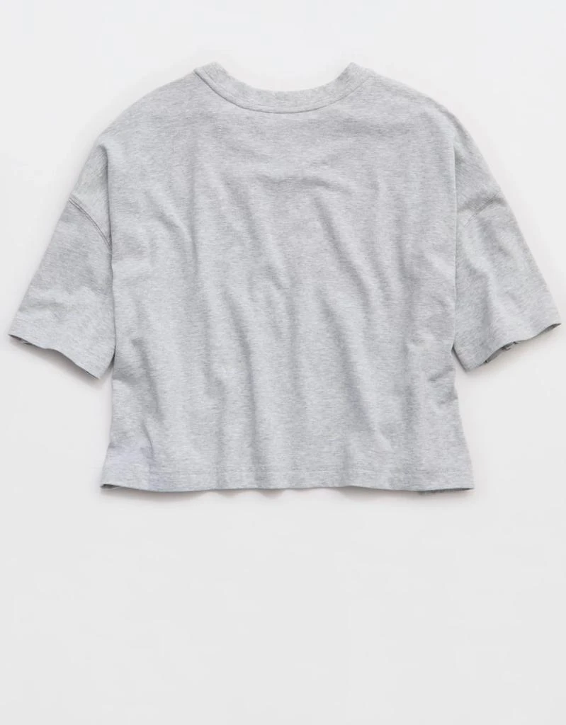 OFFLINE OFFLINE By Aerie Let's Stretch T-Shirt 4