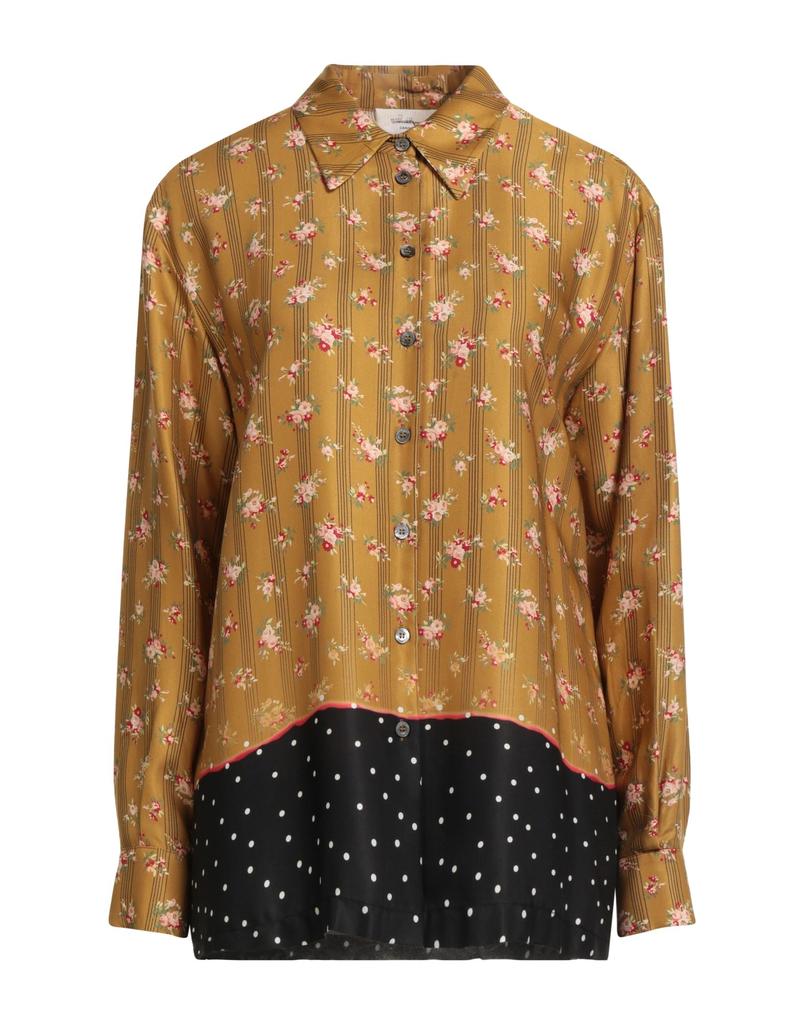 Ottod'Ame Floral shirts & blouses