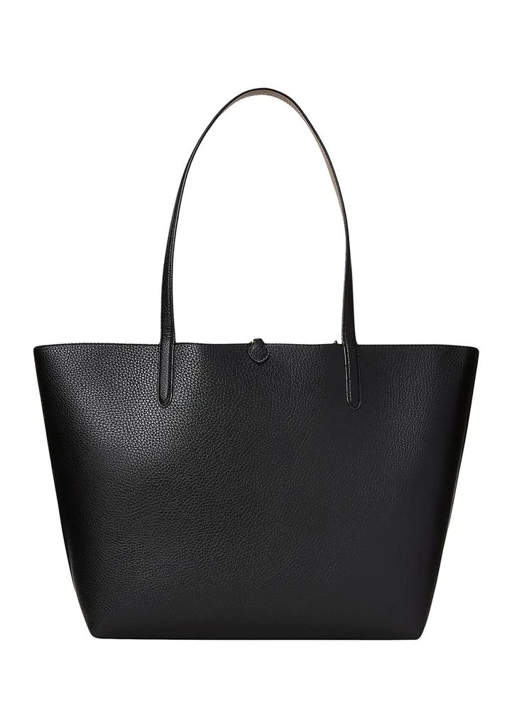 Ralph Lauren Faux-Leather Reversible Tote 3