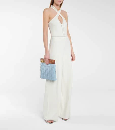 Stella McCartney Halterneck jumpsuit 2