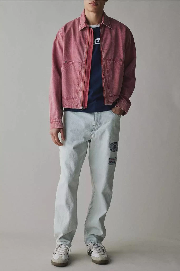 BDG BDG Patched Straight Fit Utility Work Jean 3
