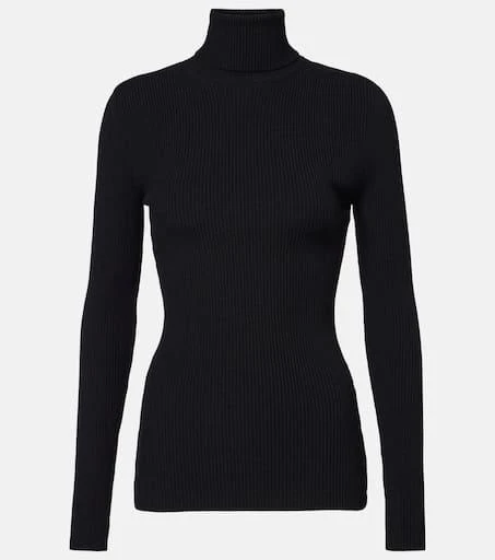 WARDROBE.NYC Turtleneck sweater 1