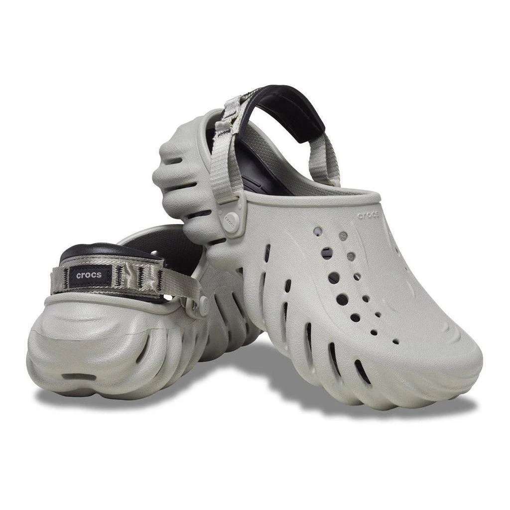 CROCS CROCS ECHO CLOG 6