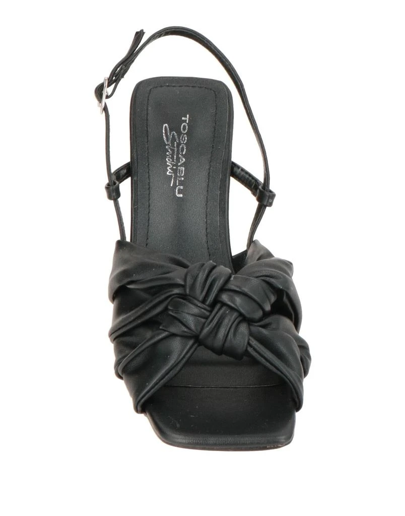 TOSCA BLU Sandals 4