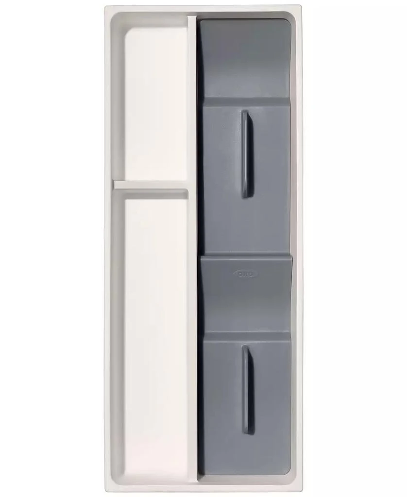 OXO Good Grips Compact Utensil Organizer 7