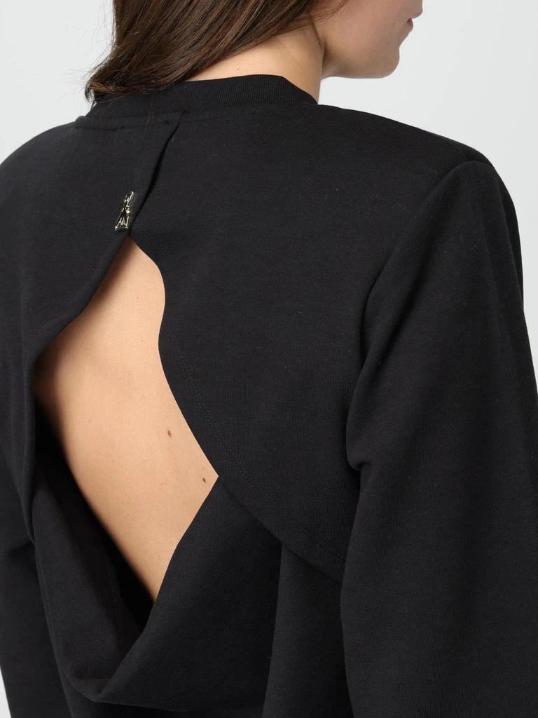 PATRIZIA Sweatshirt woman Patrizia Pepe 4