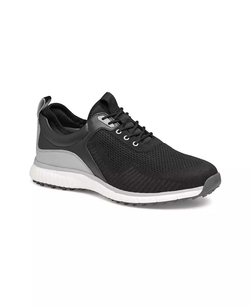 Johnston & Murphy Men's XC4 H2 Sport Hybrid Lace-Up Sneakers 1