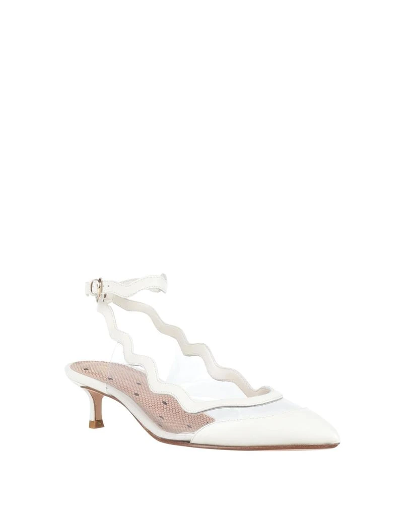 RED Valentino Pump 2