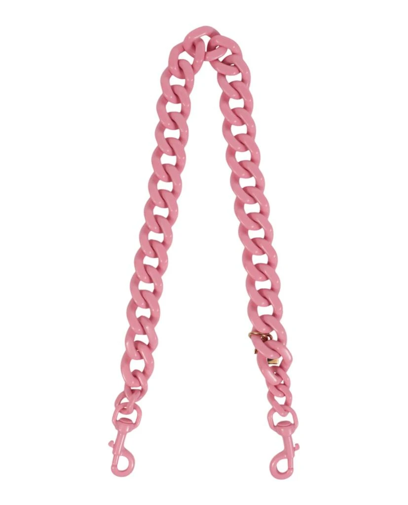 Versace Chain-Link Shoulder Strap 2