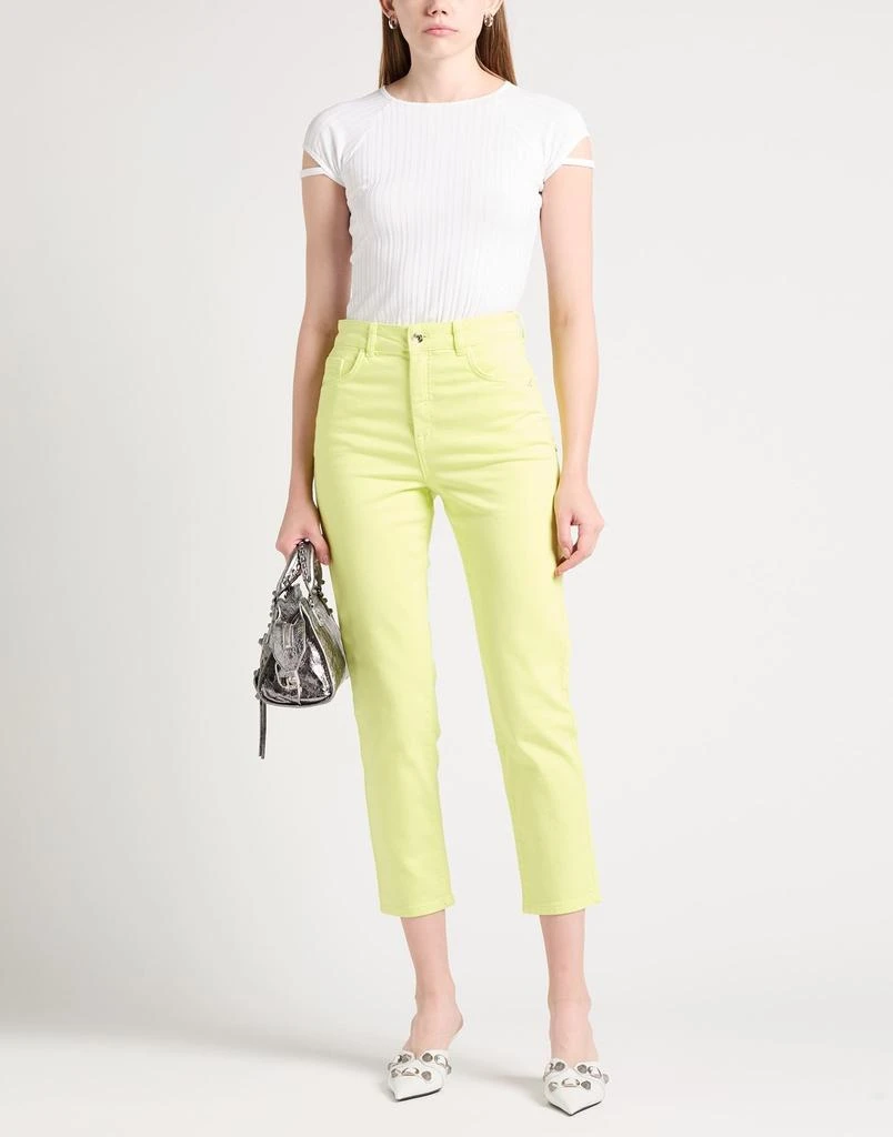PATRIZIA Denim pants 2
