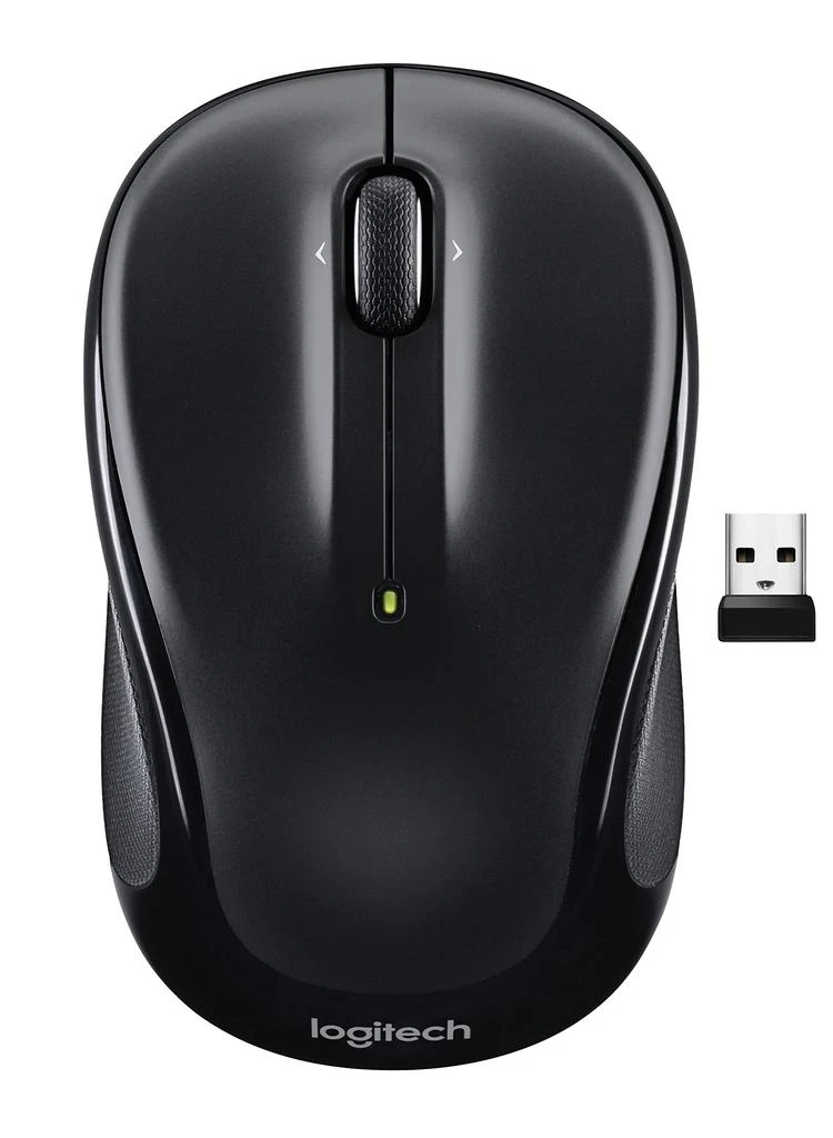 Logitech M325S Wireless Mouse 910-007523 4