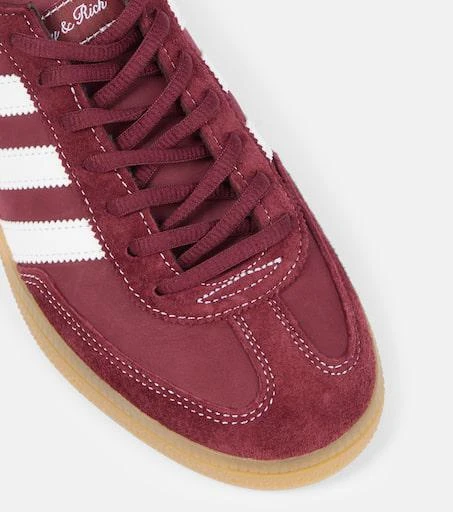 Adidas x Sporty & Rich Handball Spezial sneakers 5