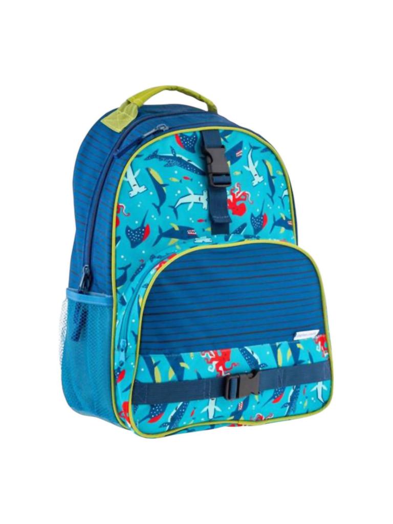 Stephen Joseph Stephen Joseph - Kid's All Over Print Backpack