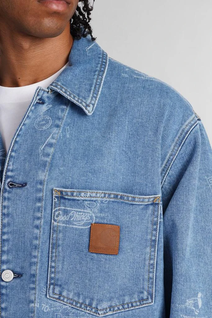 Carhartt WIP Carhartt Wip Jackets 5