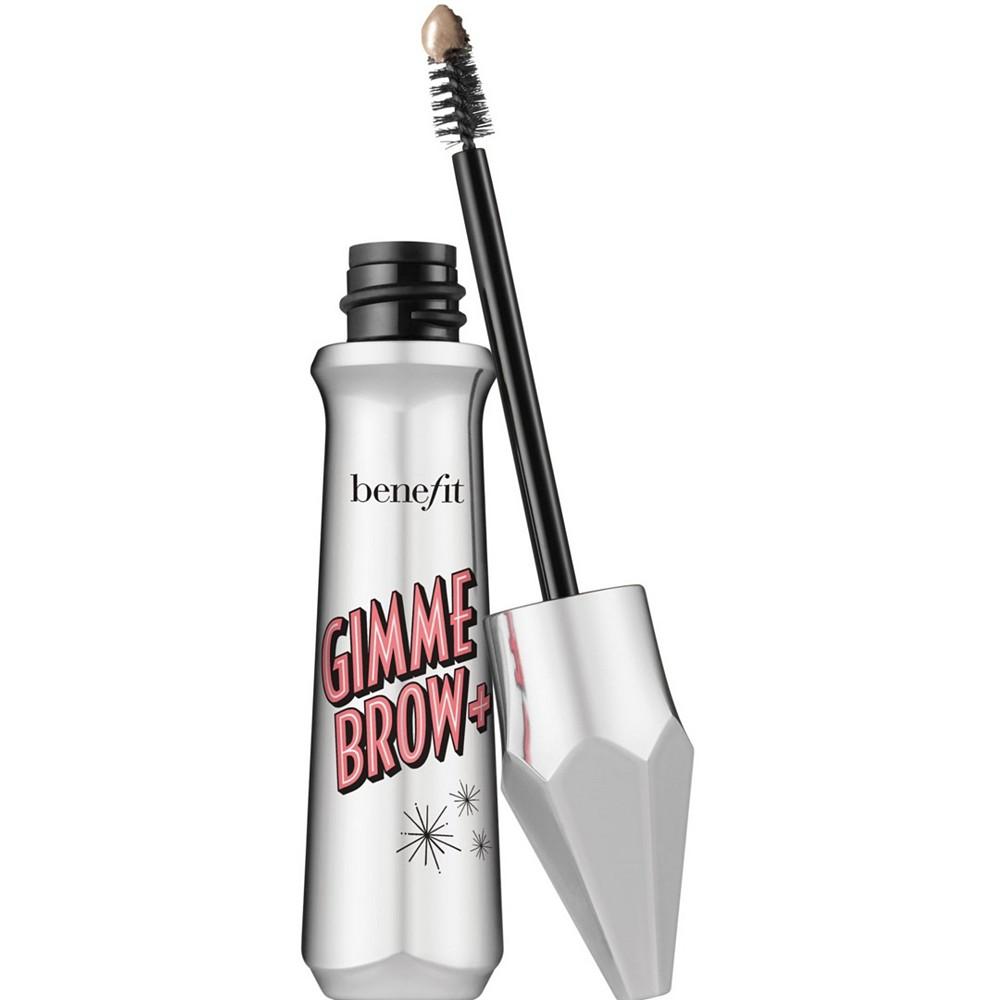 Benefit Cosmetics Gimme Brow+ Tinted Volumizing Eyebrow Gel