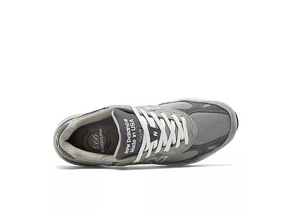 New Balance 993 グレー Made in USA 26cm Made in USA 993 - New Balance